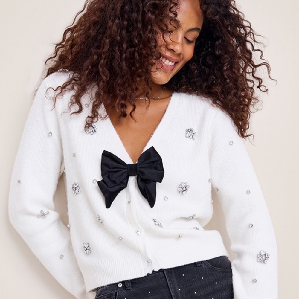 Francesca’s Sweater(size XL)